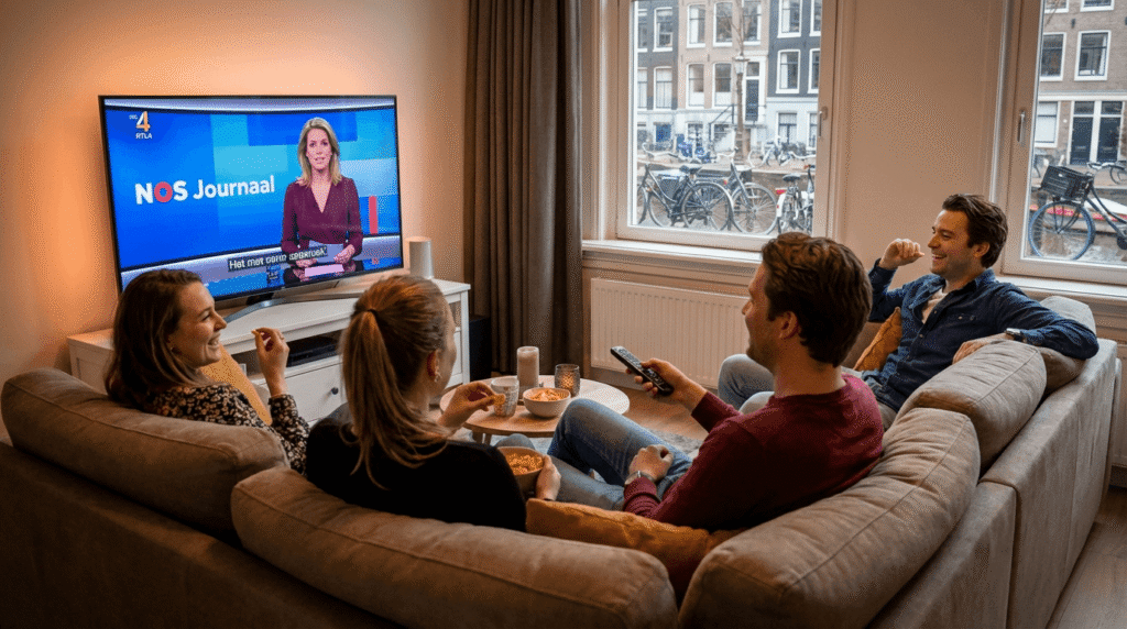 iptv nederland