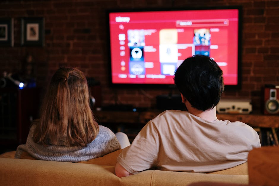 Eenvoudige IPTV installatie handleiding voor Belgische zenders op Smart TV