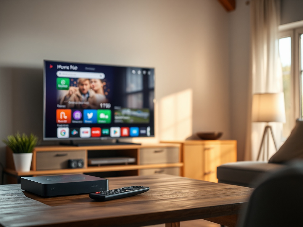 Goedkoopste IPTV zonder buffering voor alle zenders