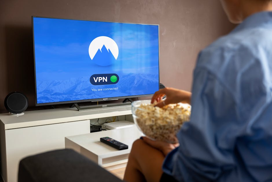 IPTV met Belgische zenders kijken op verschillende apparaten als Telenet alternatief