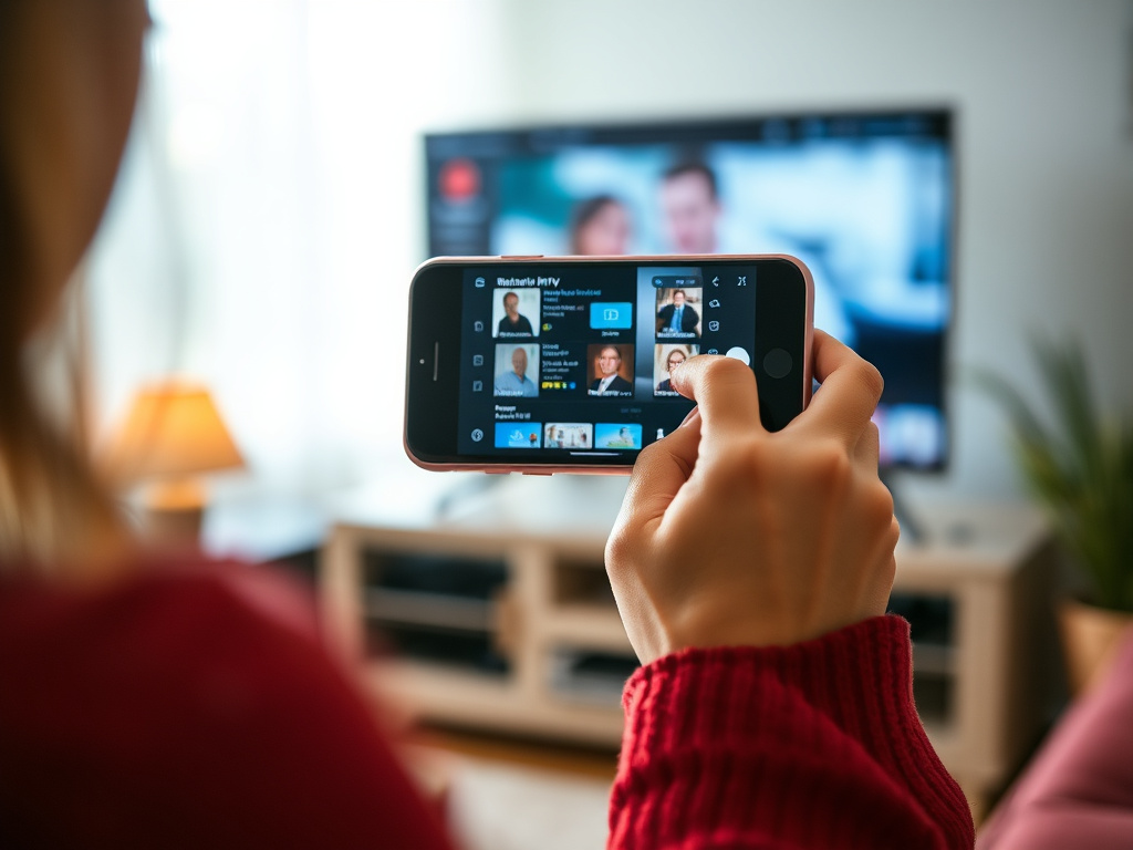 IPTV proefabonnement 24 uur op tv