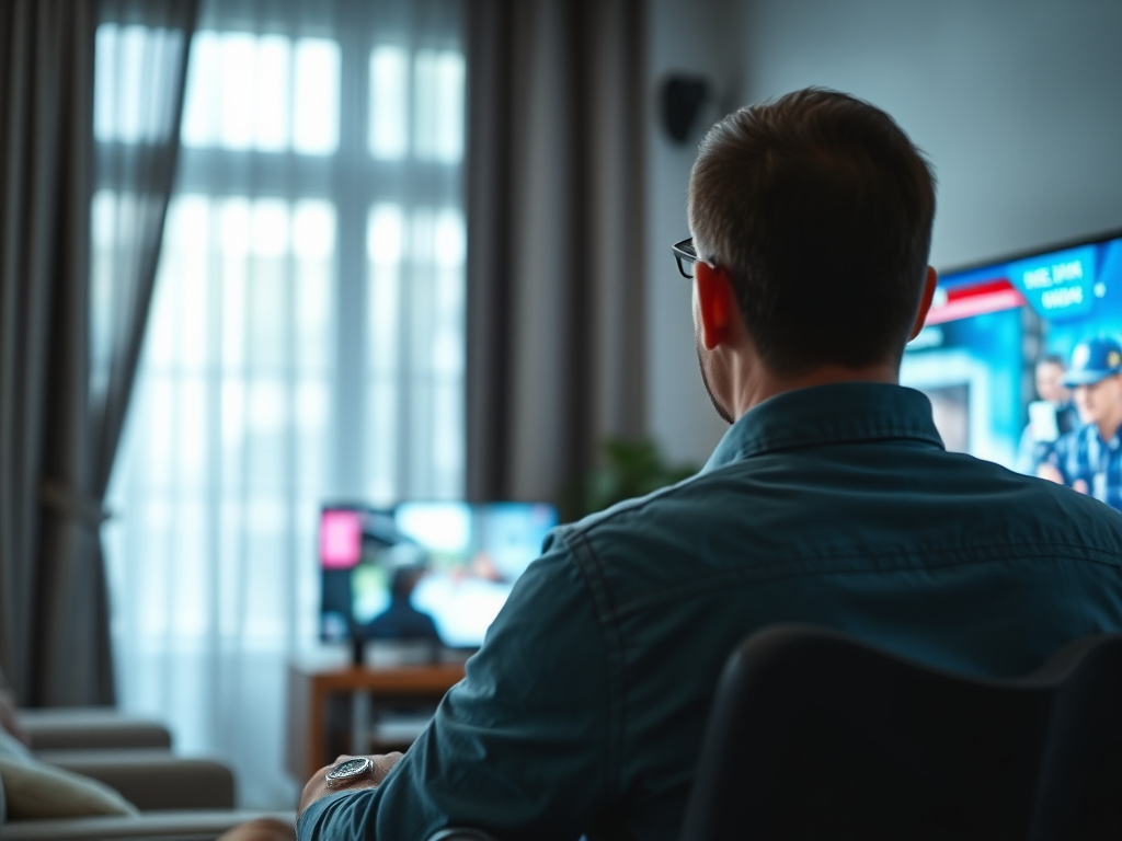 IPTV proefabonnement 24 uur voor tv en film