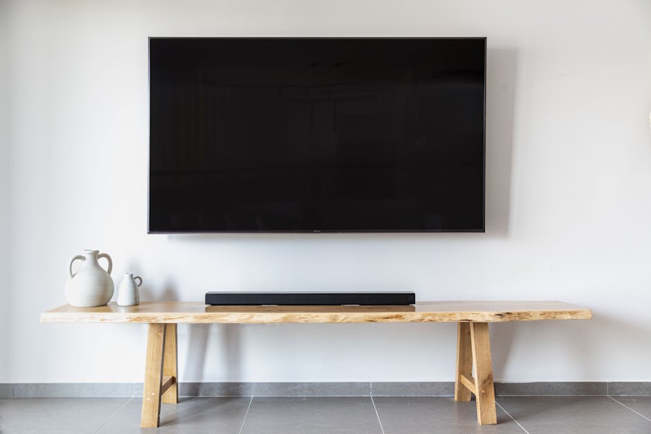 Vergelijking tussen traditionele kabel tv en ip television setup met zenderlijst