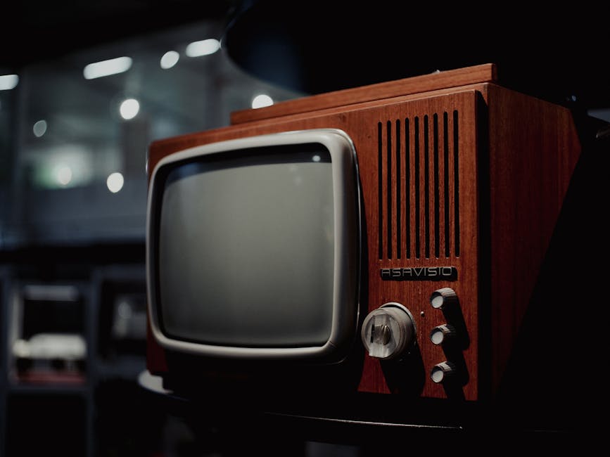 Vergelijking tussen traditionele Telenet kabel TV en moderne IPTV oplossing met Belgische zenders