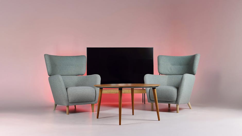 Vergelijking tussen traditionele TV en IPtelevision setup met 4K kwaliteit